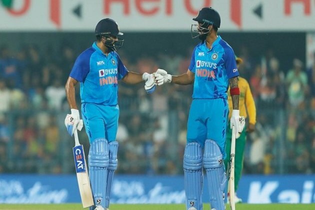 Rohit Sharma-KLRahul record most 50-plus opening stands in T20Is