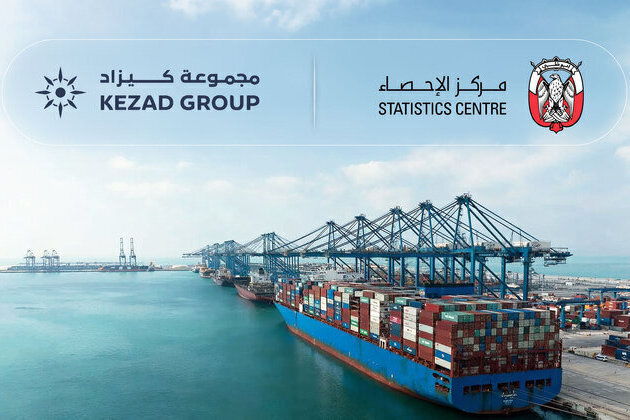 SCAD, KEZAD strengthen statistical cooperation on industrial, economic data
