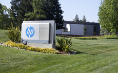 HP CEO says company is at the 'heart of hybrid work' following revenue surge