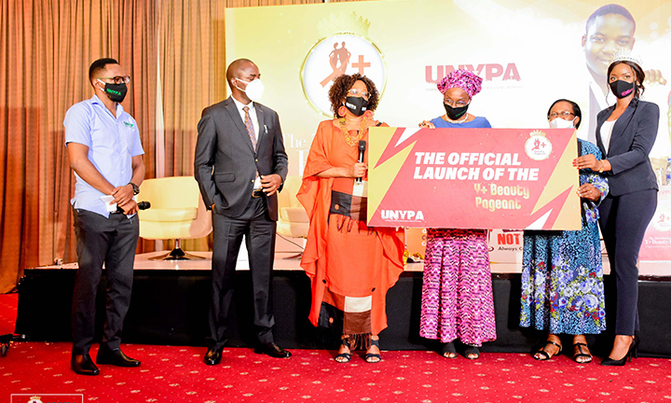 The Y+ Beauty Pageant 2020 launched The Y+ Beauty Pageant 2020 launched