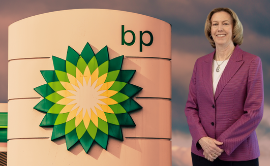 Former Woodside CEO Meg O'Neill set to face heat from shareholders as she prepares to take the helm at BP.