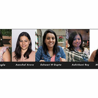 5 Trailblazing Women Entrepreneurs Shaping the Future of Business