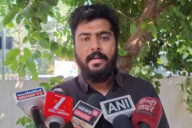 UP: AMU Hindu student requests Diwali celebration on campus
