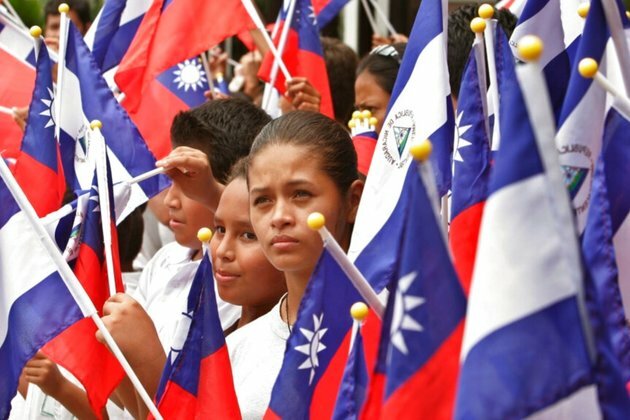 Analysts See China Behind Timing of Nicaragua&#039;s Break with Taiwan