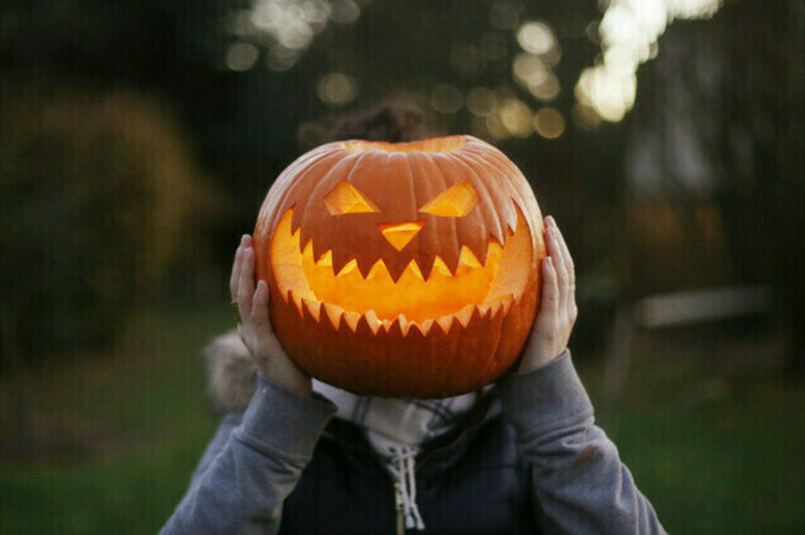 Satanism: Russian lawmaker calls for Halloween ban