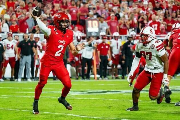 Cincinnati looks to rebound against Bowling Green
