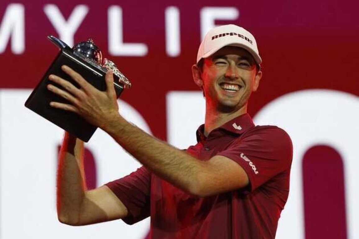 LIV Golf players surge in world rankings despite complaints
