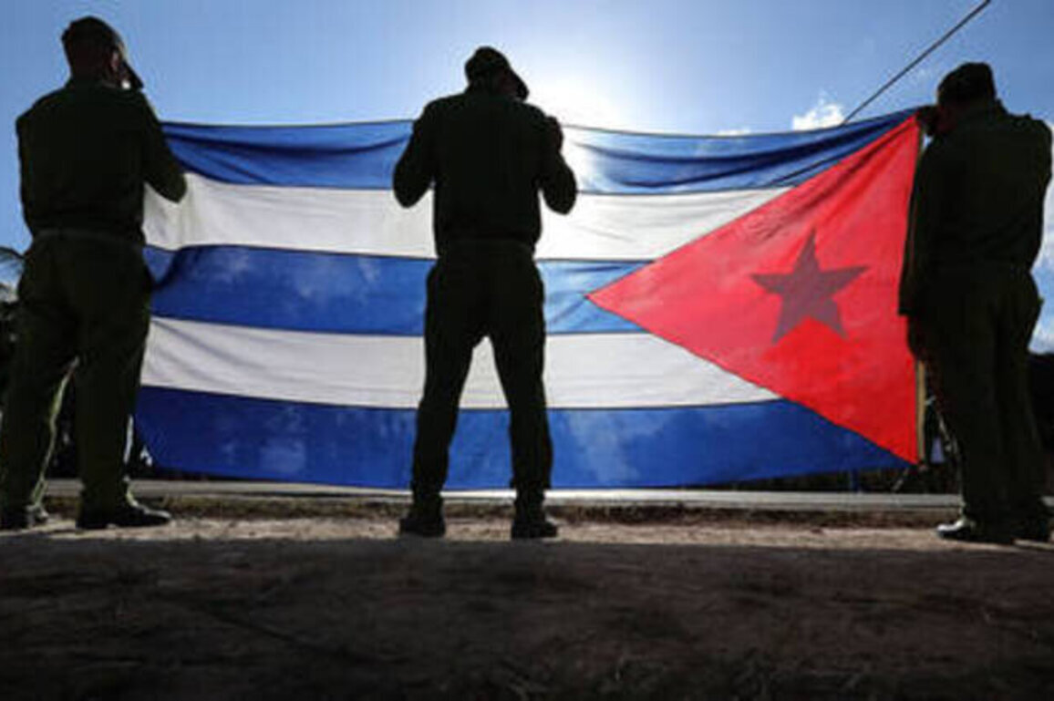 If Washington moves on Cuba, here's how it could happen