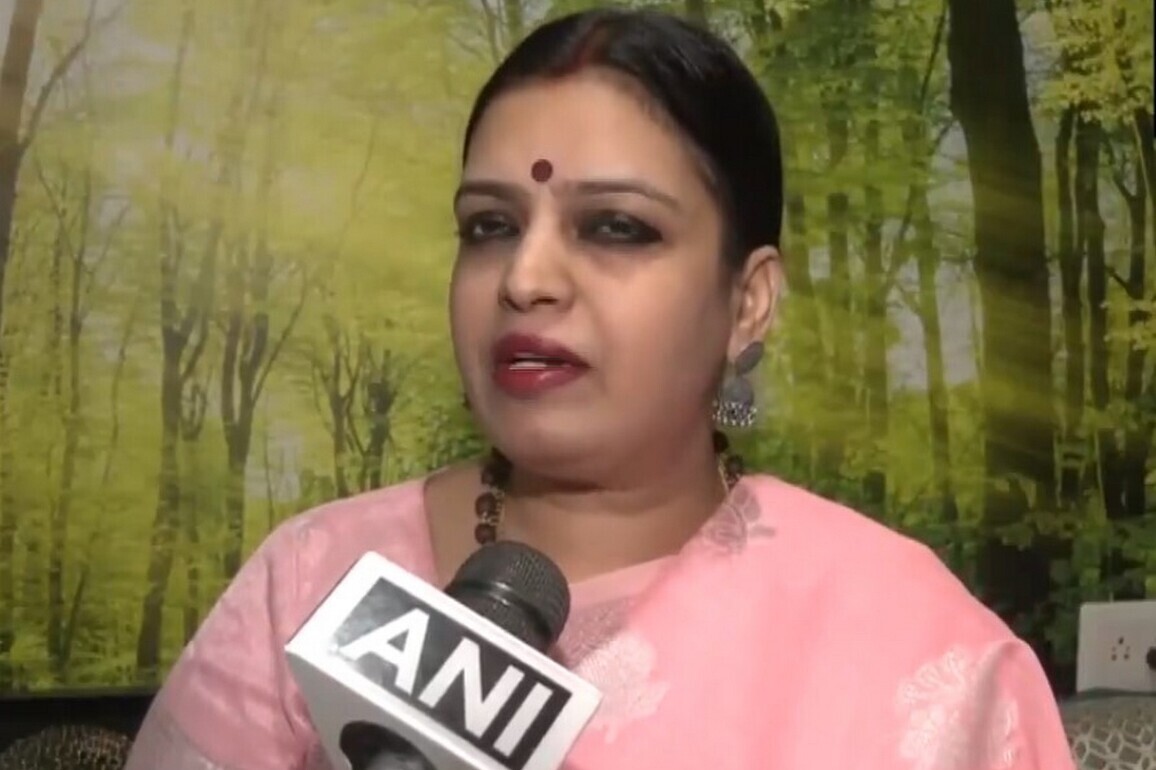 VHRP National Women President welcomes Parliament session on proposed changes in Women's Reservation Act