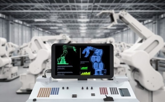 Hong Kong industrial AI start-up raises $200m