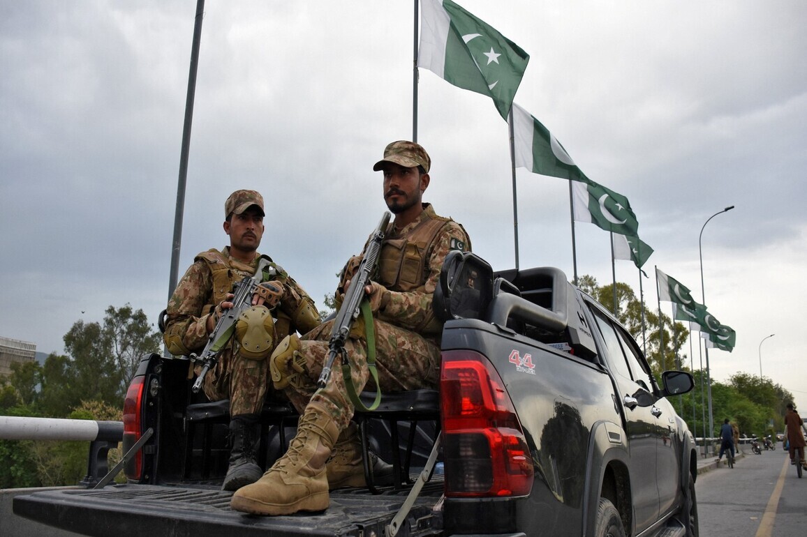 Baloch Liberation Army woman commander warns Pakistan of escalating resistance