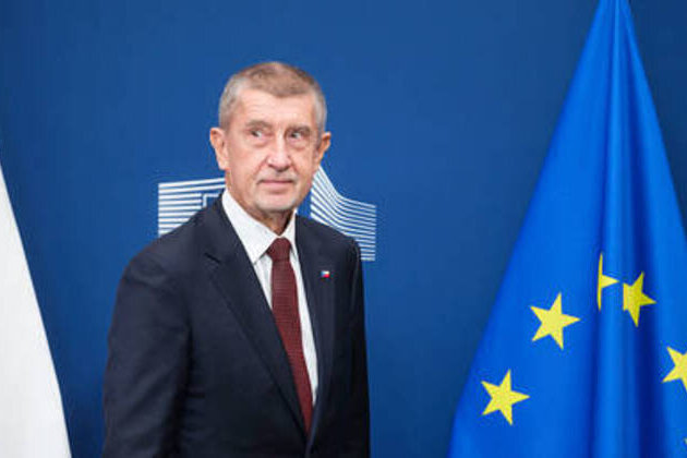 EU member says it won't finance Ukraine