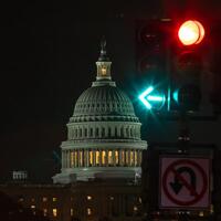 Xinhua Headlines: U.S. in 2025 -- chaos and polarization