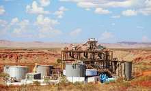  Iron Bridge in WA's Pilbara