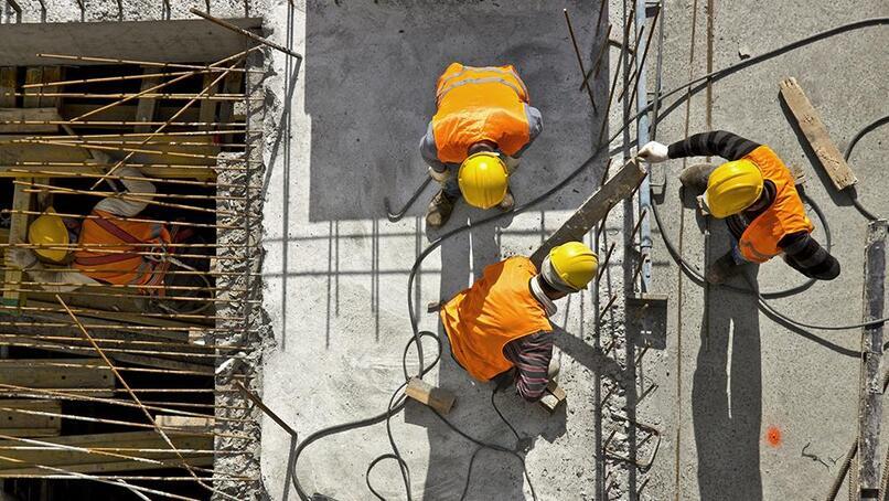Budget 2021: The construction industry reacts