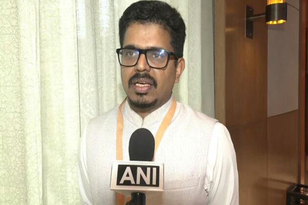 UPI no more a technology, it's a population-scale habit: Sujit Nair, CEO and Co-Founder FIDE