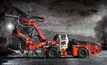  Following successful field trials and development work with Byrnecut Australia, Sandvik has launched ‘Dual Controls’ for its DD422i line of rigs
