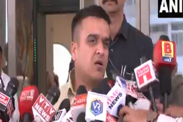 "Will make sure the government land is emptied": Gujarat Home Minister on illegal encroachment drive against illegal Bangladeshis