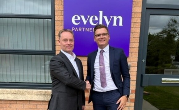 Evelyn Partners continues East Midlands growth with planner hire