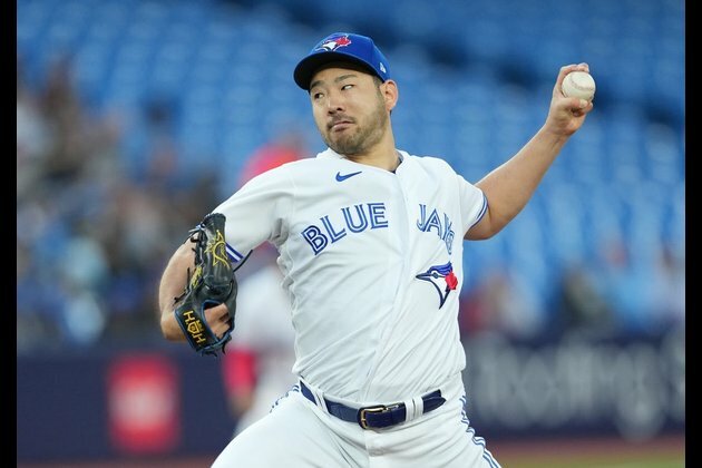 Up-and-down Jays prepare for crucial series with Yankees