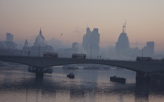 London launches £110m polluting vehicle scrappage scheme