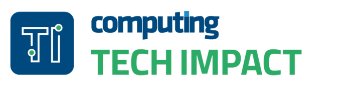 Computing Tech Impact logo
