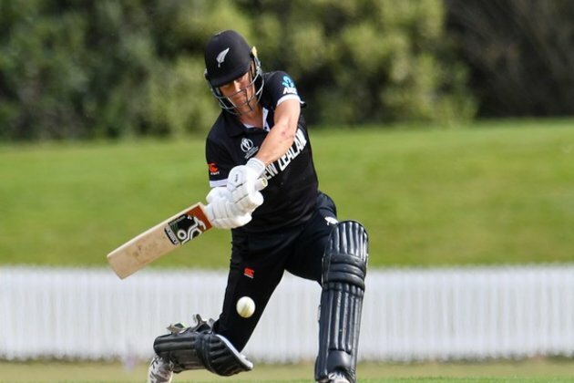 Women's WC: Sophie Devine shines as New Zealand defeat Australia in warm-up