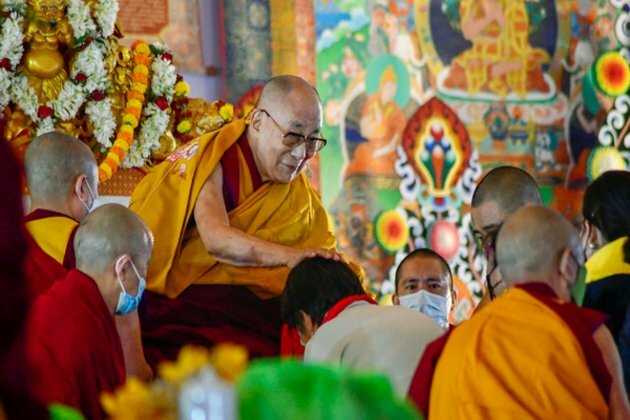 China threatening Sri Lanka to block potential visit by the Dalai Lama: Reports