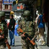 Rising tensions between India and Pakistan: Latest developments