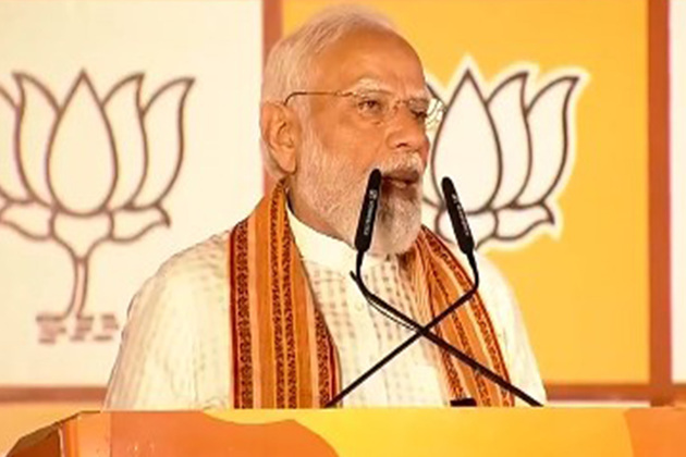 "People voted for stability amid global instability, war sirens and chaos abroad": PM Modi lauds Assembly election results