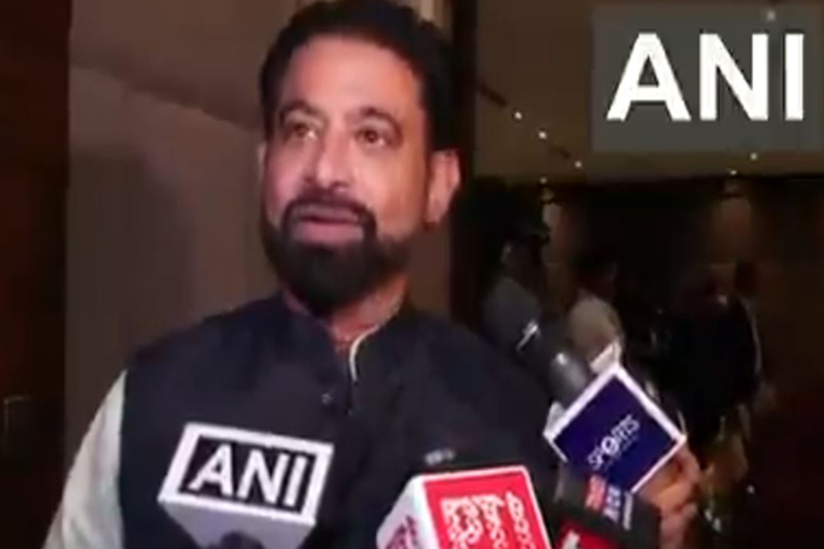 Chetan Sharma expresses confidence of India winning Asia Cup