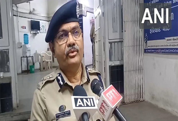 "Investigation is underway": Vadodara police commisioner on deadly car accident resulting death of one woman