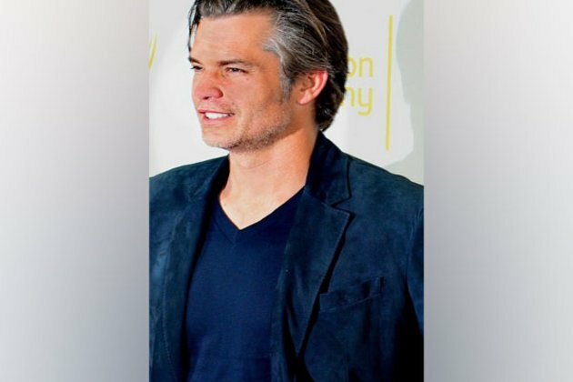 Timothy Olyphant to return in new 'Justified' limited series