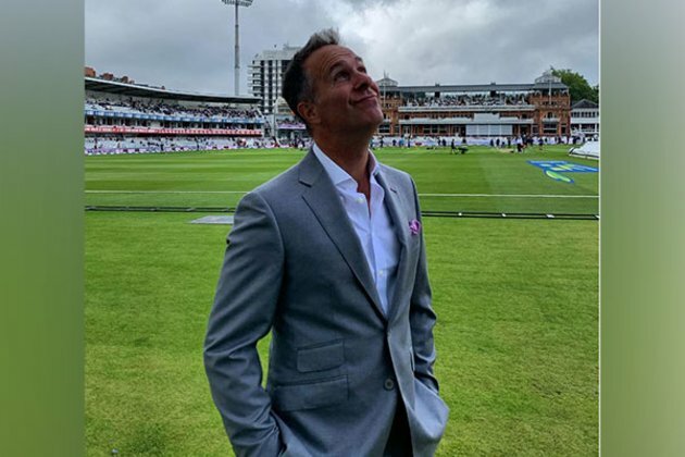 Former English skipper Michael Vaughan says ECB has dismissed racism charges against him