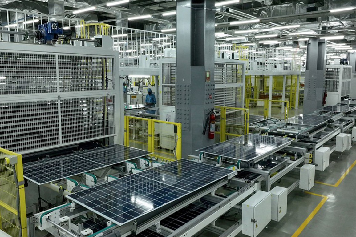 India's solar sector at an inflection point as risks of oversupply, trade disruptions looming industry: Report
