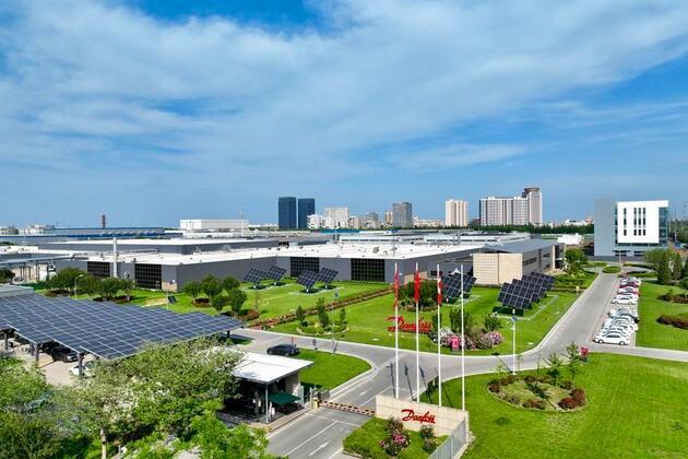 Multinationals embrace China's low-carbon growth opportunities