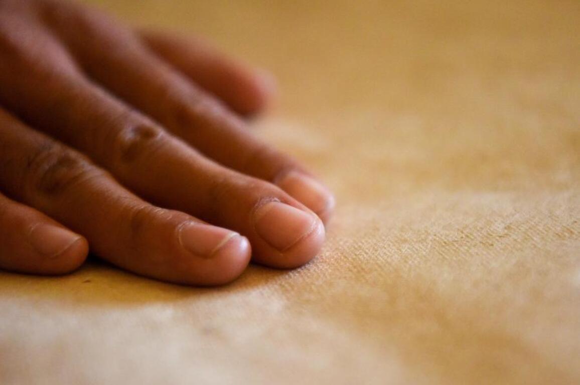In Xinjiang, young designer gives new life to ancient mulberry paper
