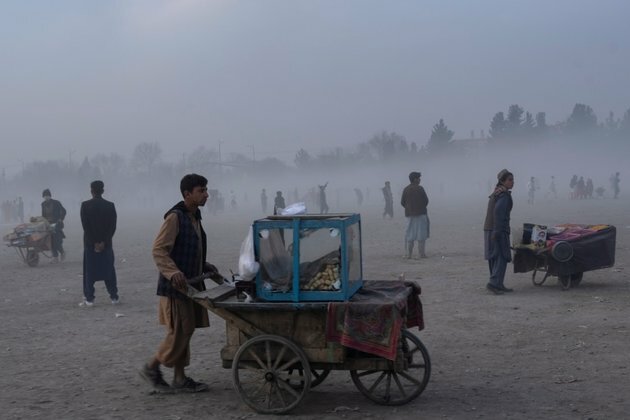 Millions of Afghans Facing Crisis of Hunger and Starvation