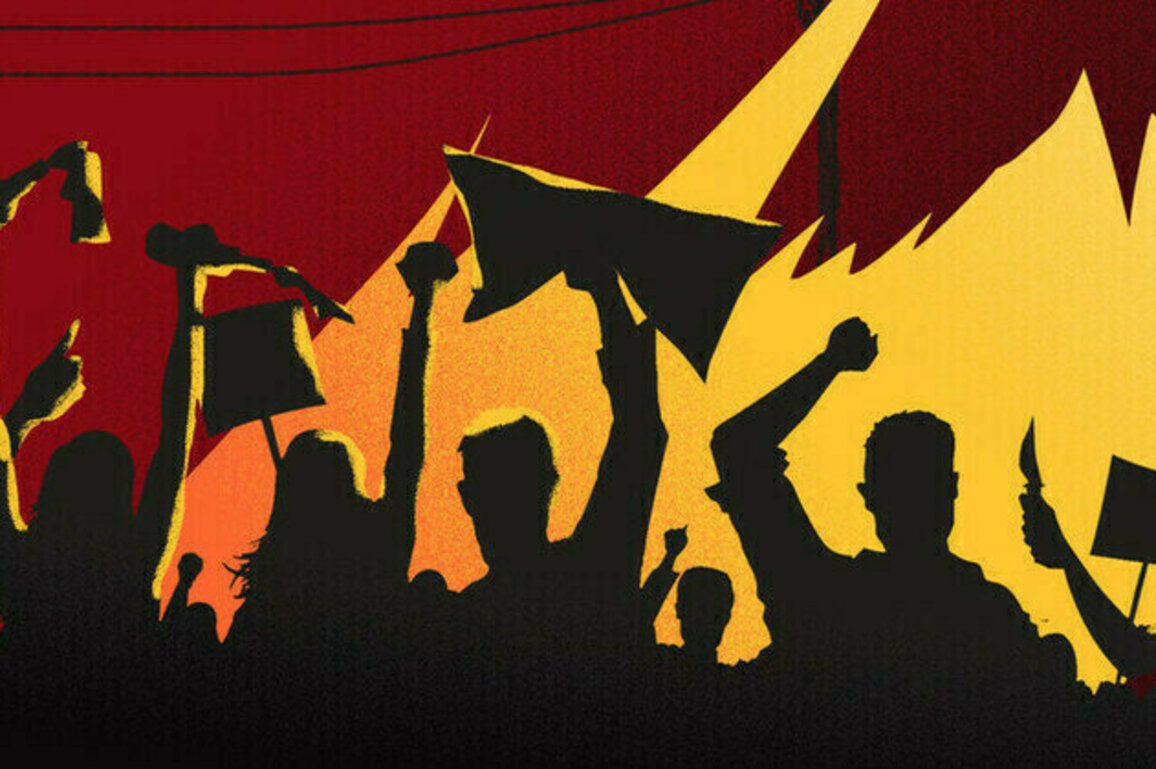 Buffer state forever: Nepals fate between Delhi, Beijing, and the mob