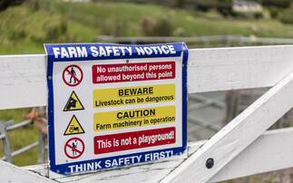 22 deaths reported on-farm since April 