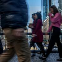Opinion- The case for a more nuanced approach to bringing workers back to the office