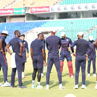 Cricket West Indies to host high-performance ODI preparation camp in Antigua