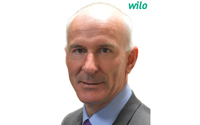 Wilo UK appoints area sales manager for Scotland and Ireland