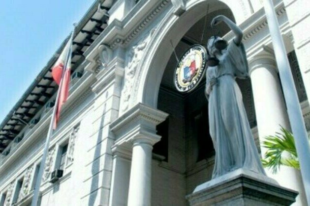 Pharmally exec seeks relief from SC over continued detention