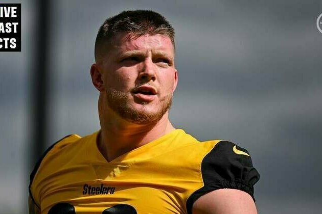 Five Fast Facts: Jack Sawyer