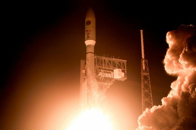 Plans Detailed for First US Mission to Land on Moon Since Apollo