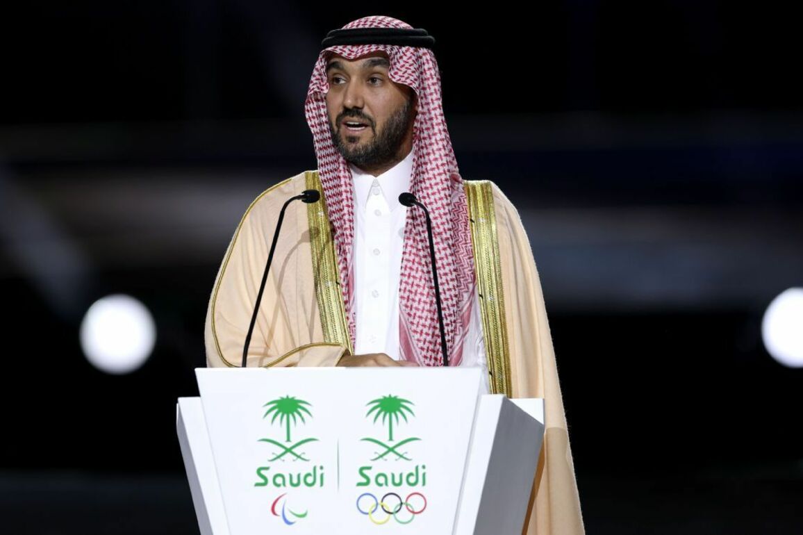 Saudi minister defends World Cup workers' treatment after death - ESPN