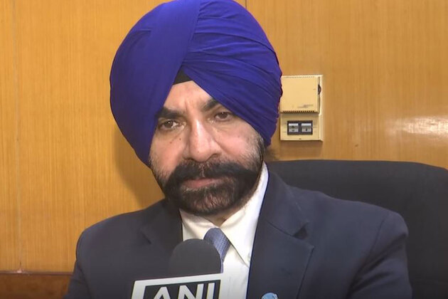 Textile industry seeks urgent removal of 11% cotton import duty: Gherzi's Navdeep Sodhi