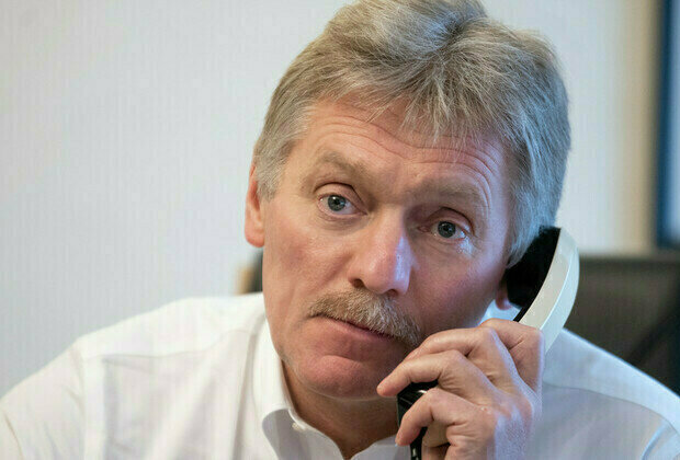 Kremlin responds to Vances comment on troops for Ukraine