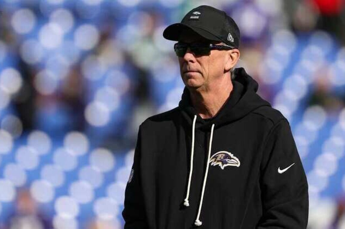 Todd Monken Interviews for Potential Second Stint as Bucs' OC